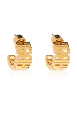Nano Hoop Earrings