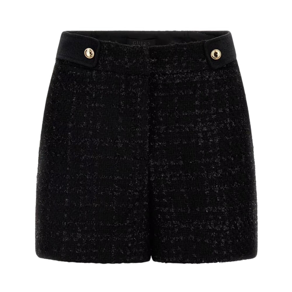 Clarissa Tweed Shorts | Guess | Women | Miinto