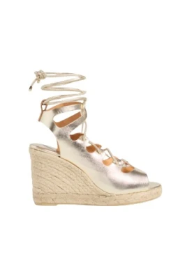 Antigone Espadrille Wedges