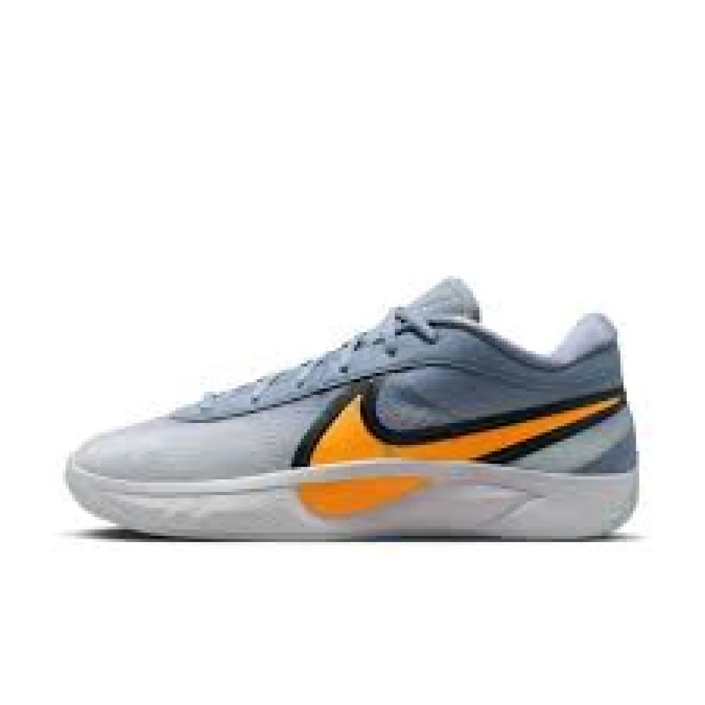 Nike Uomo Grigio Sport, 45 1/2 Eu, New,