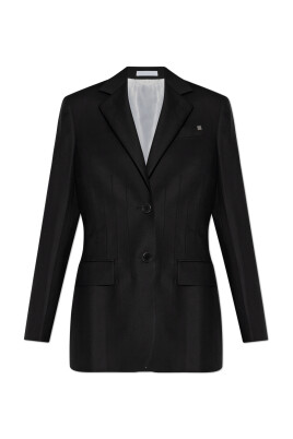 blazer-en-laine