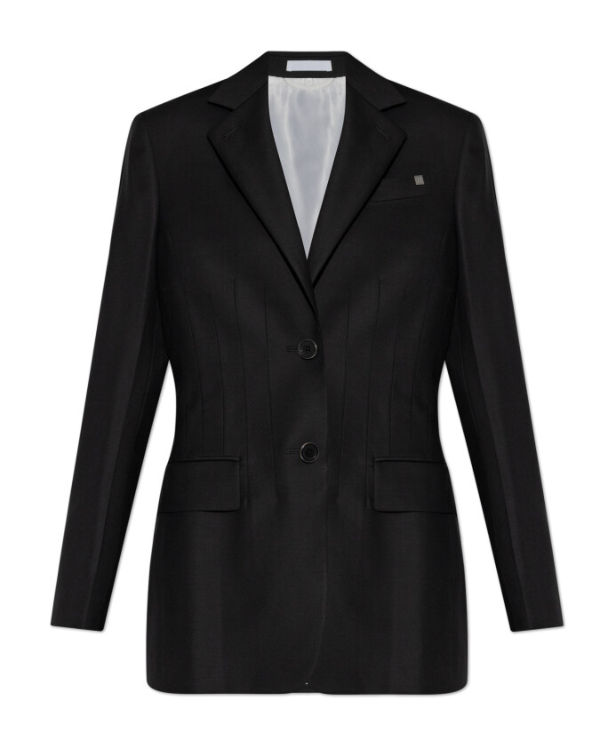 wollen-blazer