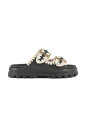 zwarte-slide-sandalen-twee-gesp-stijl