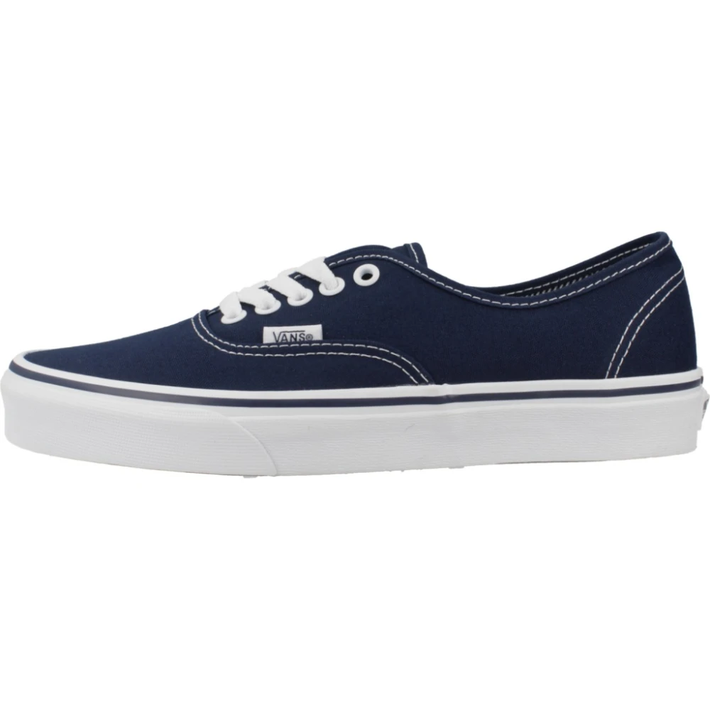 Vans - Shoes > Sneakers - Blue - Vans - Modalova