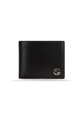 Interlocked GG Bifold Wallet