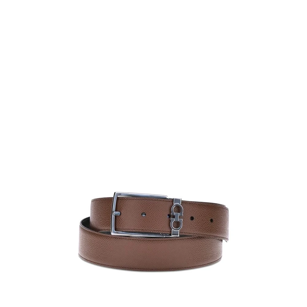 Accessories > Belts - - Ferragamo - Modalova