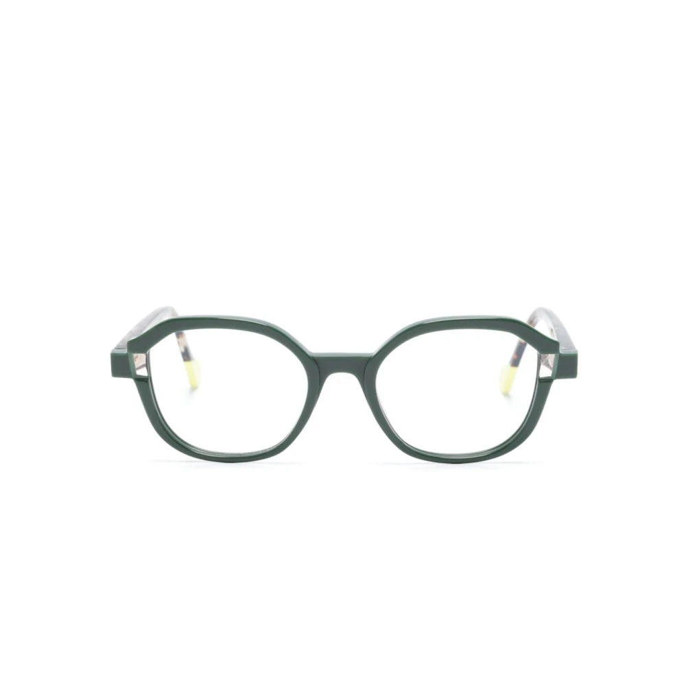 Face a Face Groene Optische Bril Must-Have Green Dames
