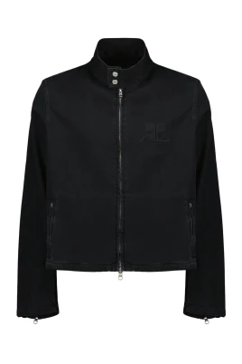 City Shadow Denimjacka