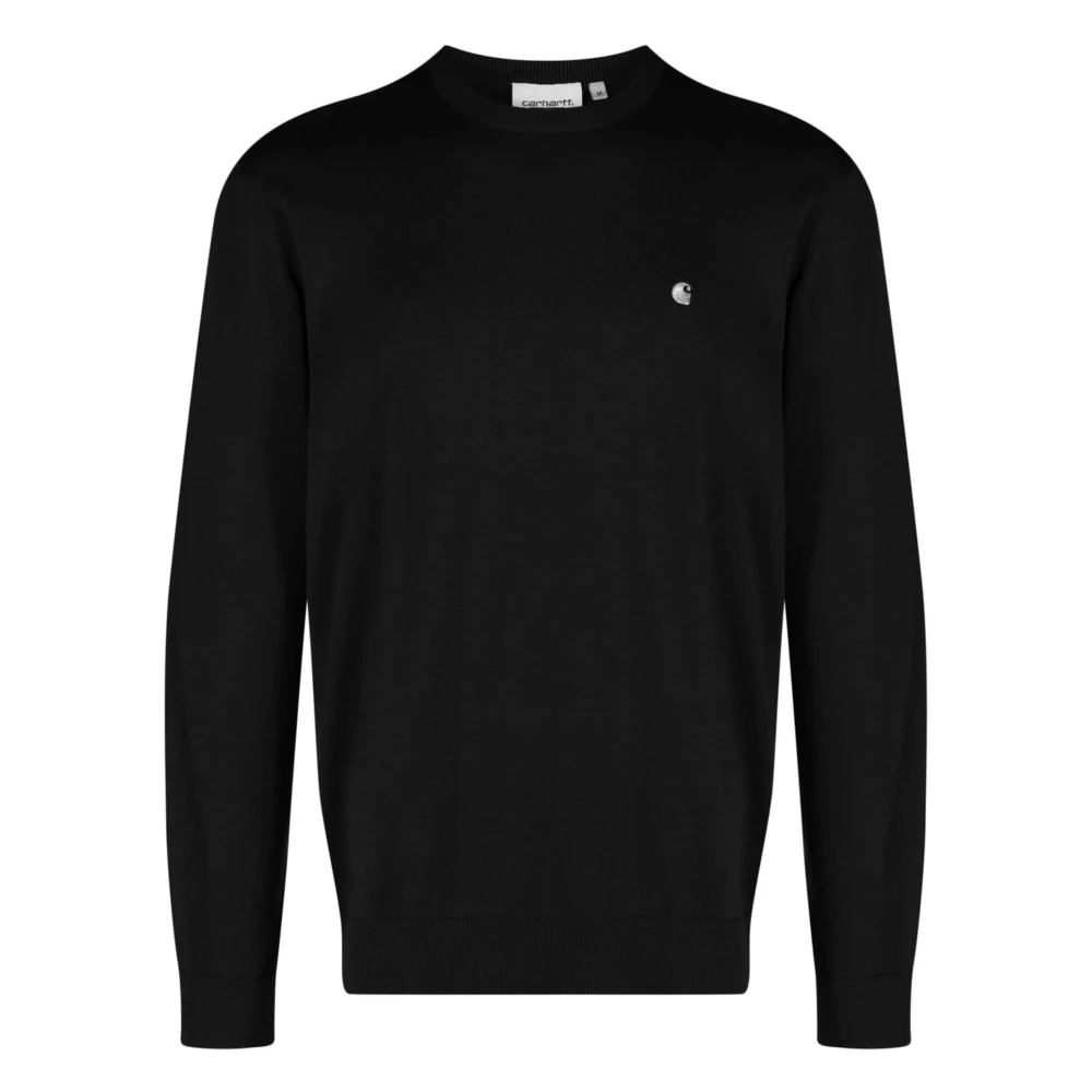 Knitwear > Round-neck Knitwear - - Carhartt Wip - Modalova