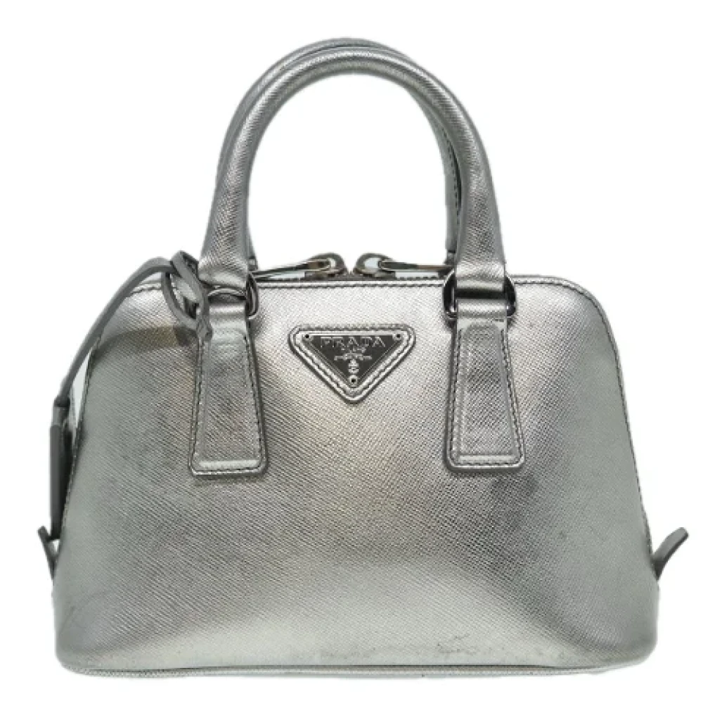 Pre-owned > Pre-owned Bags > Pre-owned Handbags - - Prada Vintage - Modalova