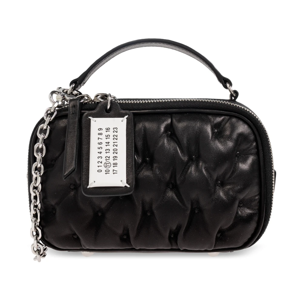 Maison Margiela , Damen, Taschen, Schwarzk, One Size 