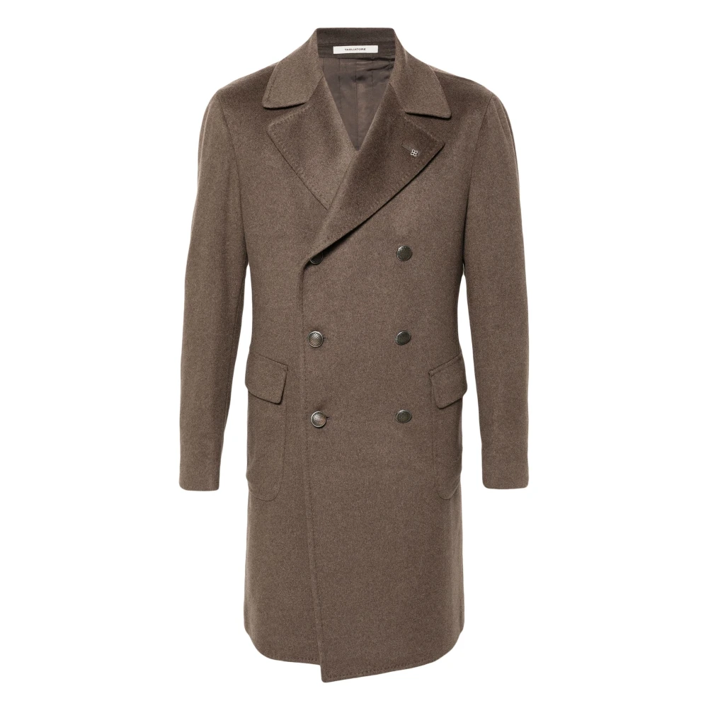 Tagliatore Kasjmierjas Beige Heren
