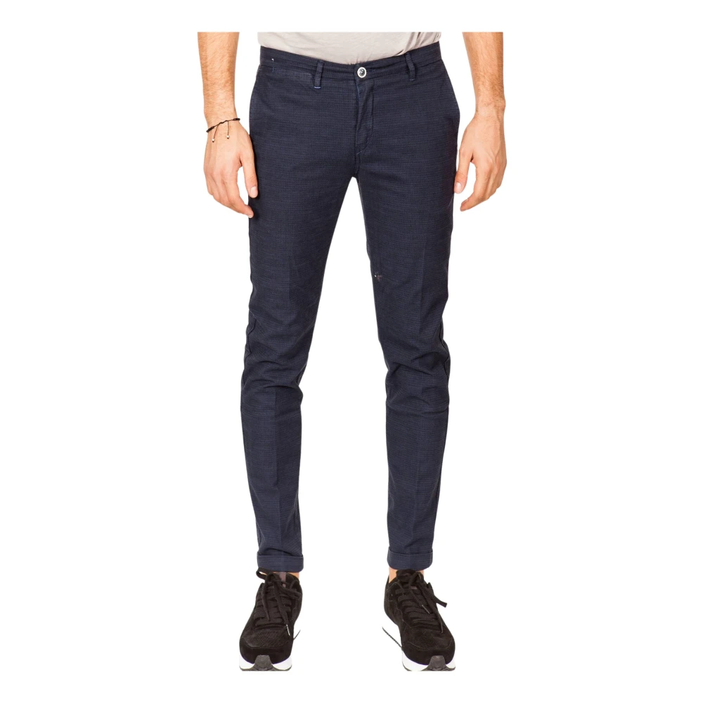 Trousers > Chinos - - Re-Hash - Modalova