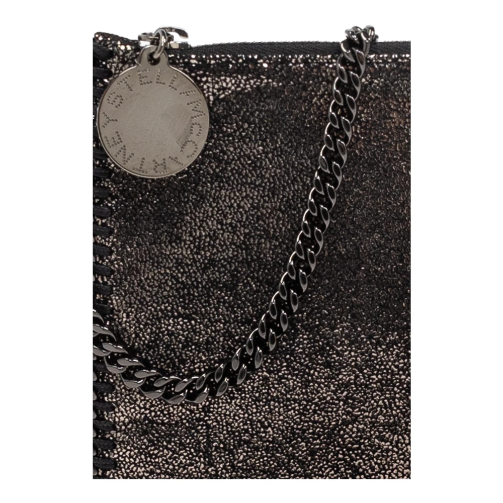 Stella Mccartney Handtas Falabella Black Dames