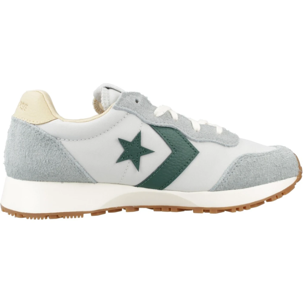 Converse Omega Trainer Dames Schoenen Veelkleurig Multicolor