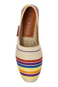 espadrilles-a-motif-raye