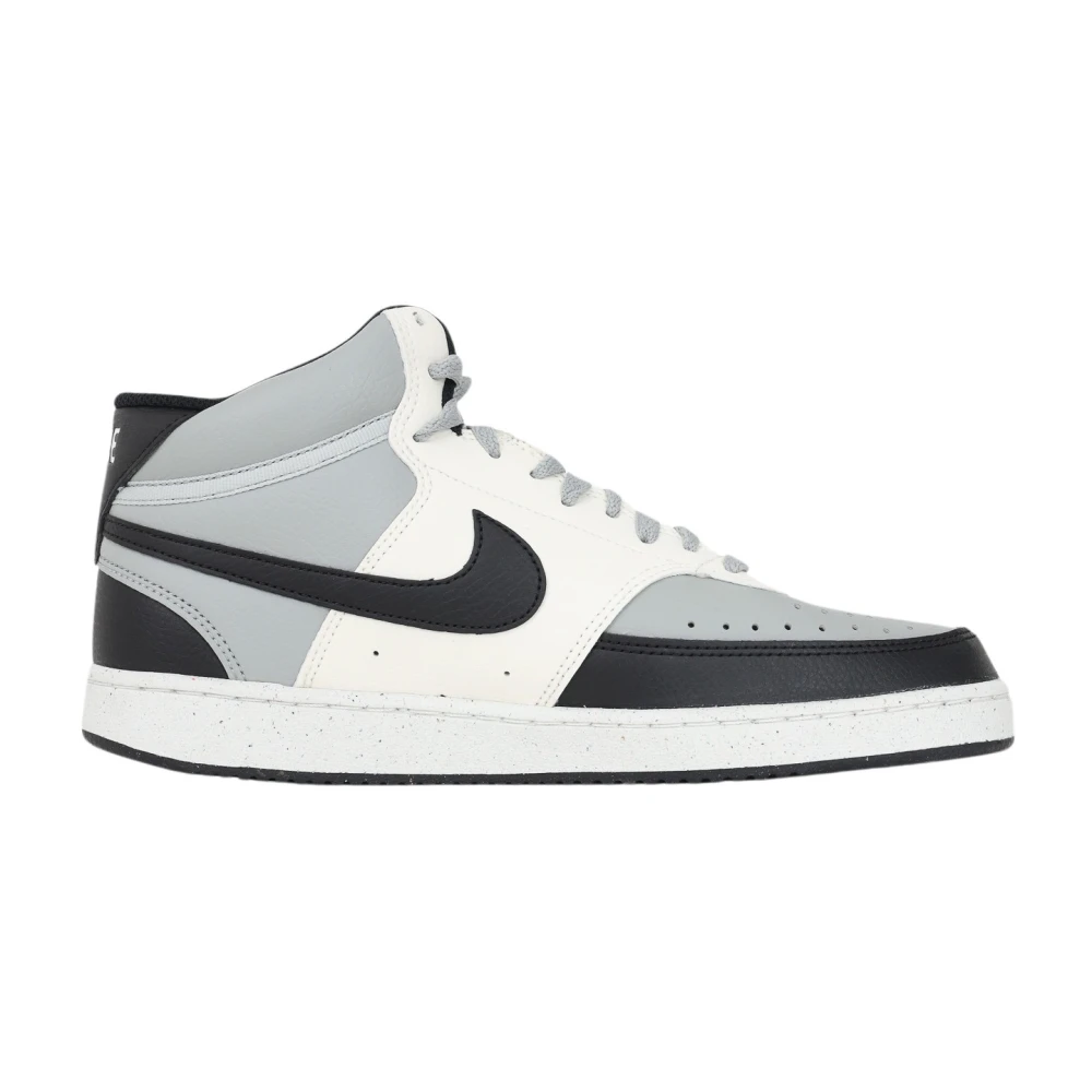 Nike - Shoes > Sneakers - Gray - Nike - Modalova