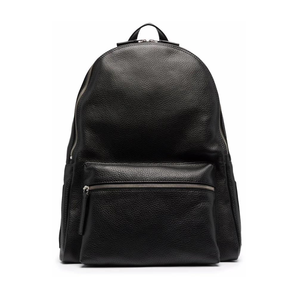 Orciani Uomo Nero Borse, Taglia Unica, New,