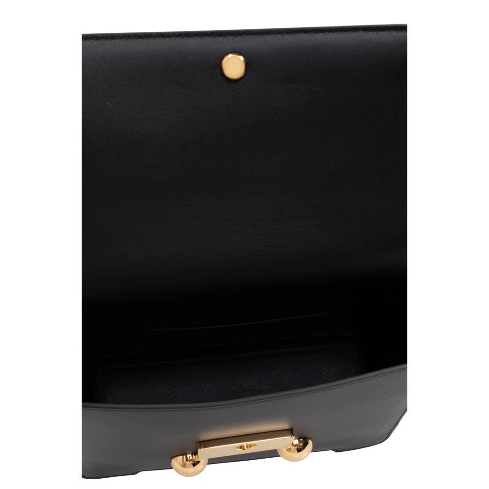 Marni Trunkaroo schoudertas Black Dames