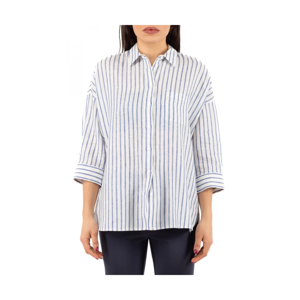 Blouses & Shirts > Blouses - - Weekend - Modalova