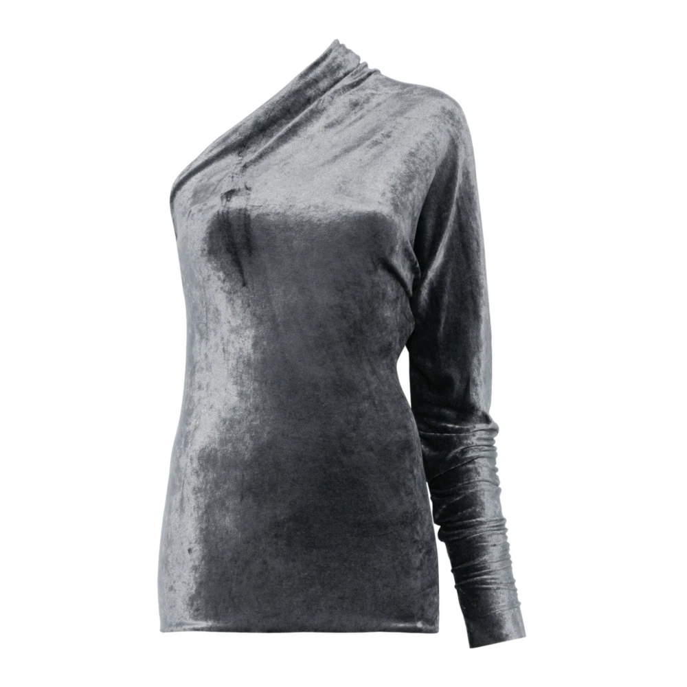 Blouses & Shirts > Blouses - - Rick Owens - Modalova