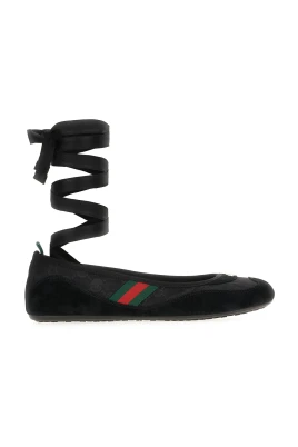 Shift Ballerina