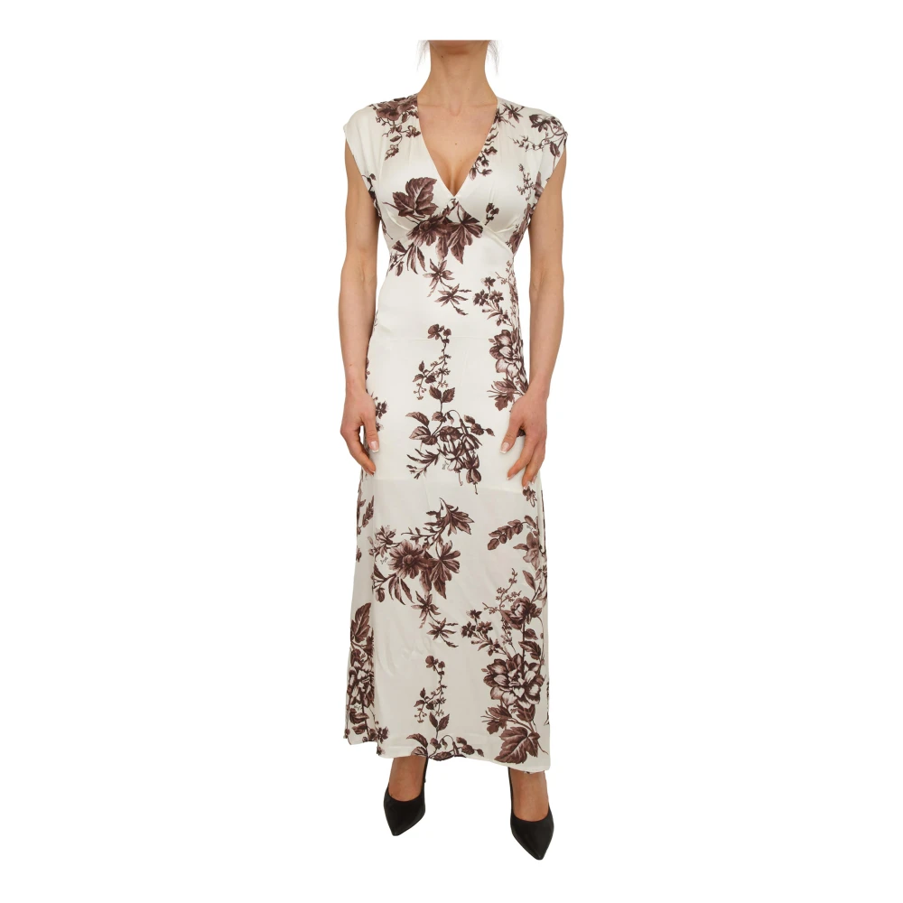 Liu Jo Donna Multicolor Abiti, E, Xs, New,