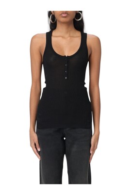 ribbed-button-tank-top