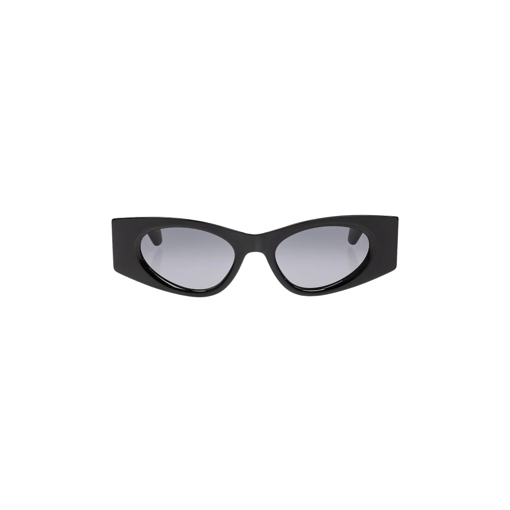 Alaïa Women's Black Sunglasses, 52 Mm, Sunglasses