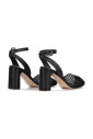 sandale-en-raphia-noire-avec-bride-en-cuir