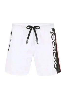 Vertical Logo Costume