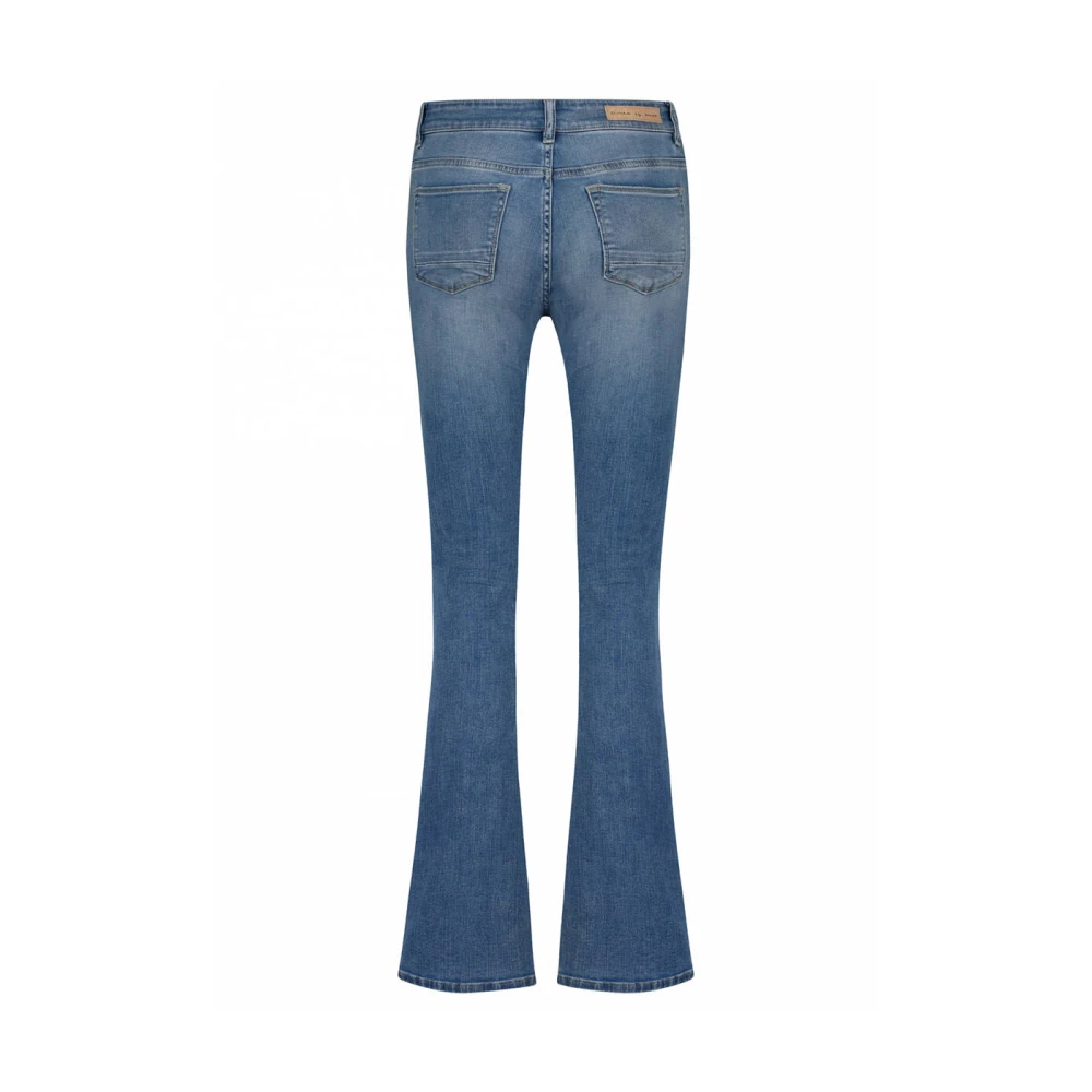 Circle of Trust Jeans S24_141_Lizzy FLA Blue Dames