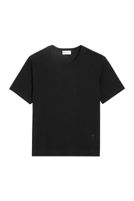 TSHIRT MERCERISED AMD