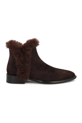 Lunera Booties