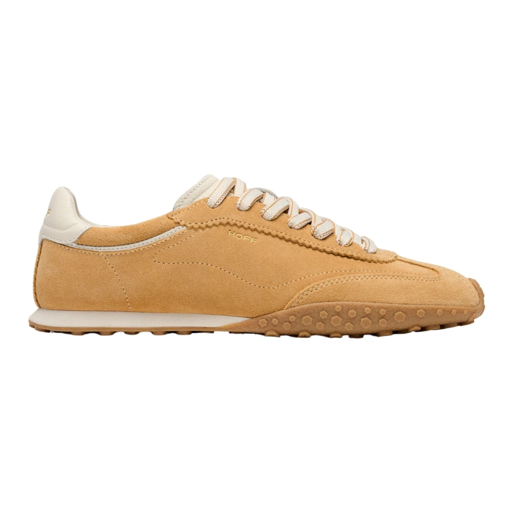 Hoff Bridge Sneaker unisex Schoenen Beige