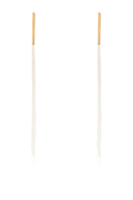 earrings-with-long-tassels
