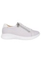 sneaker-large-femme-gris