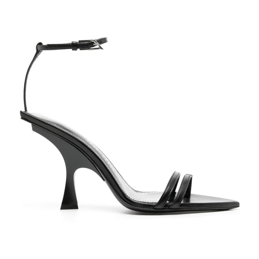 Shoes > Sandals > High Heel Sandals - - The Attico - Modalova