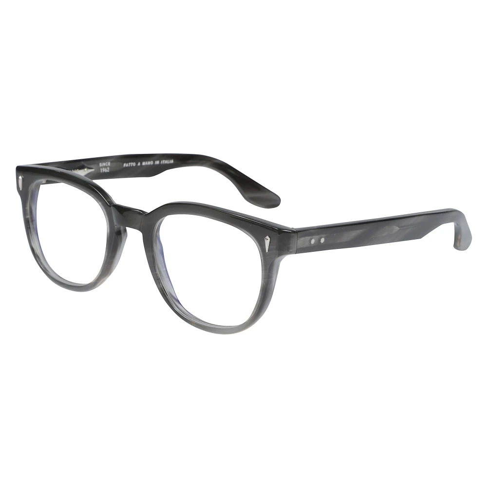 Kador Unisex Black Glasses, 50 Mm, Premium 11