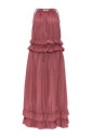 robe-en-soie-a-volants