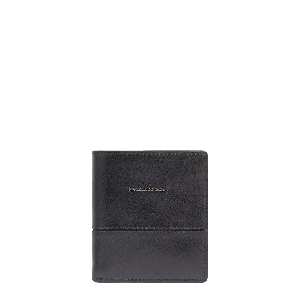 Piquadro Herren Schwarz Accessories, K, One Sizegröße: