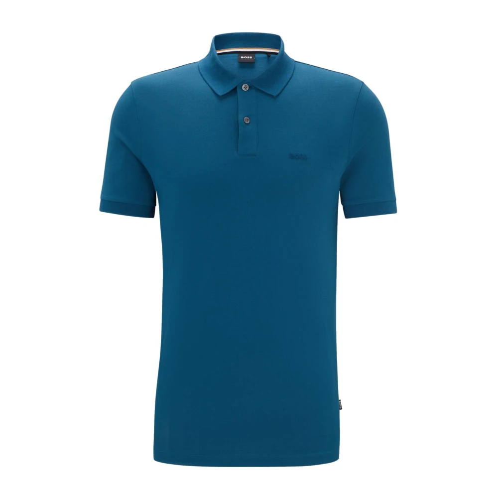 Tops > Polo Shirts - - Hugo Boss - Modalova