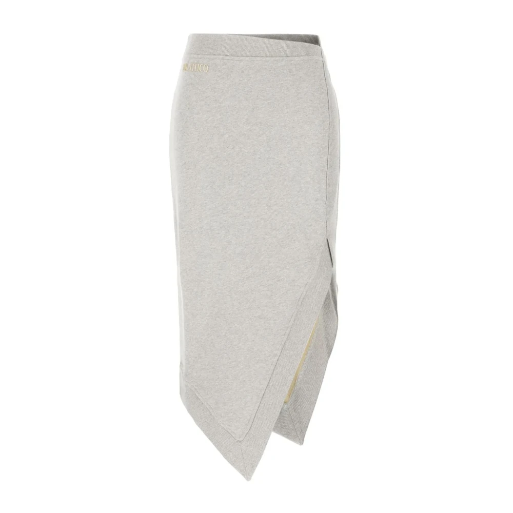 Skirts > Midi Skirts - - The Attico - Modalova