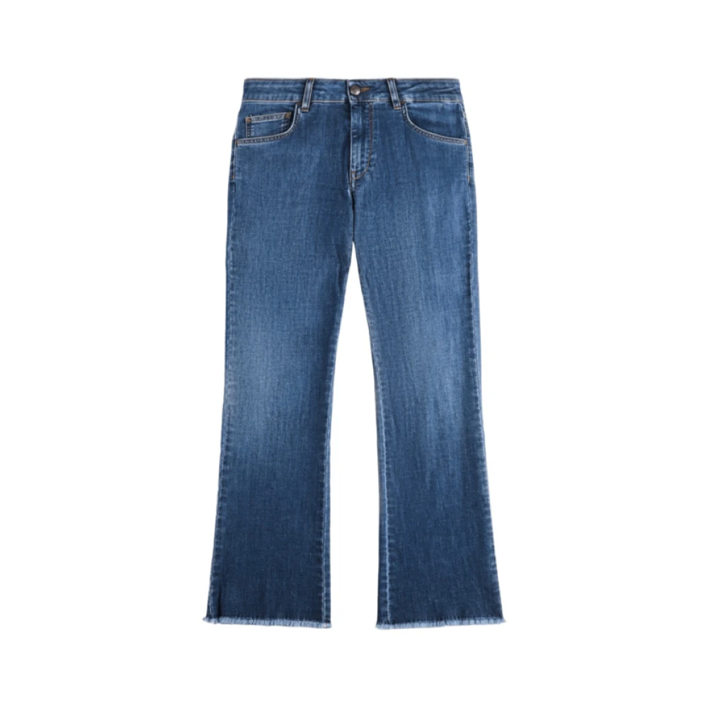 Jeans > Boot-cut Jeans - - Fay - Modalova