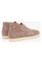 light-beige-low-top-ankle-boots