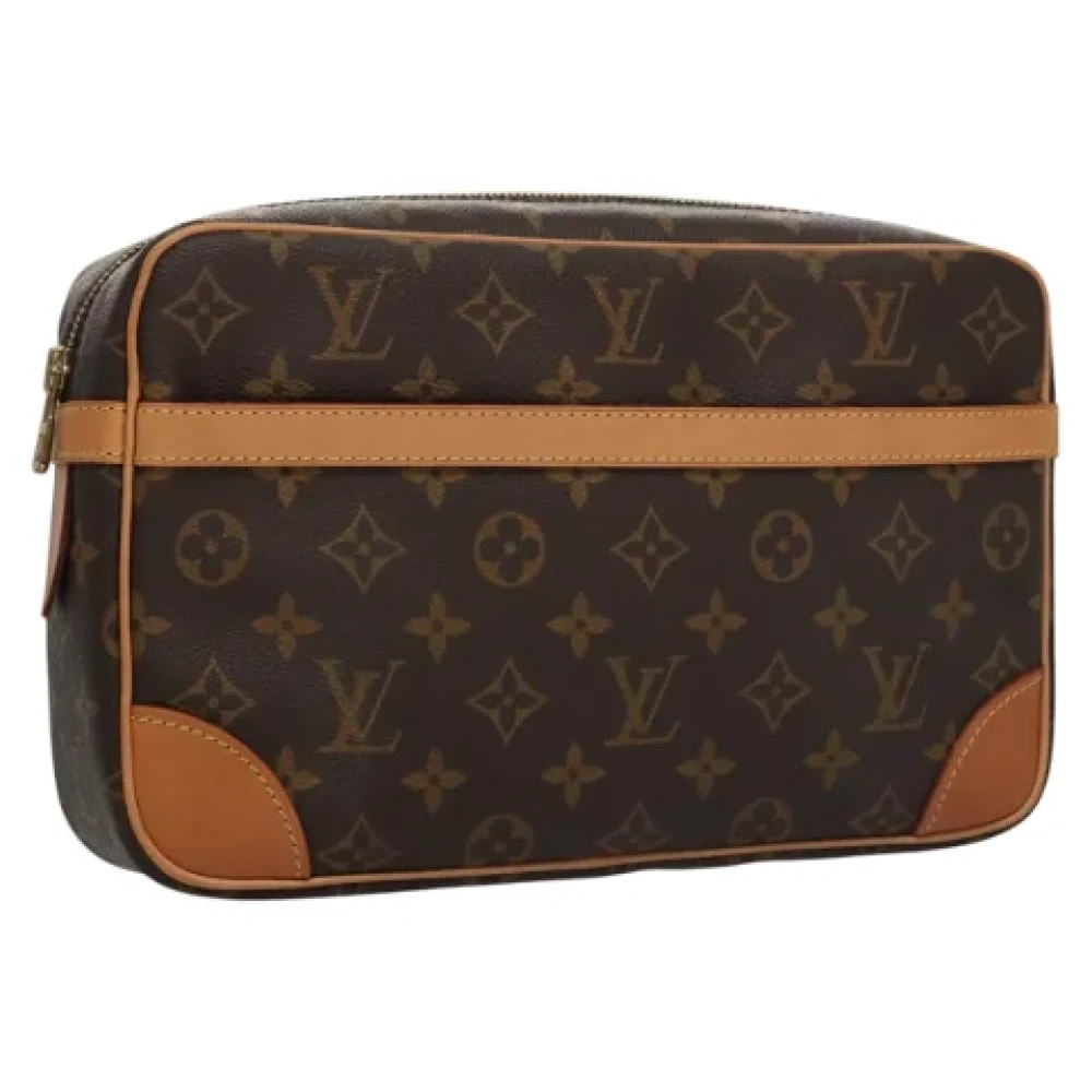 Pre-owned > Pre-owned Bags - - Louis Vuitton Vintage - Modalova