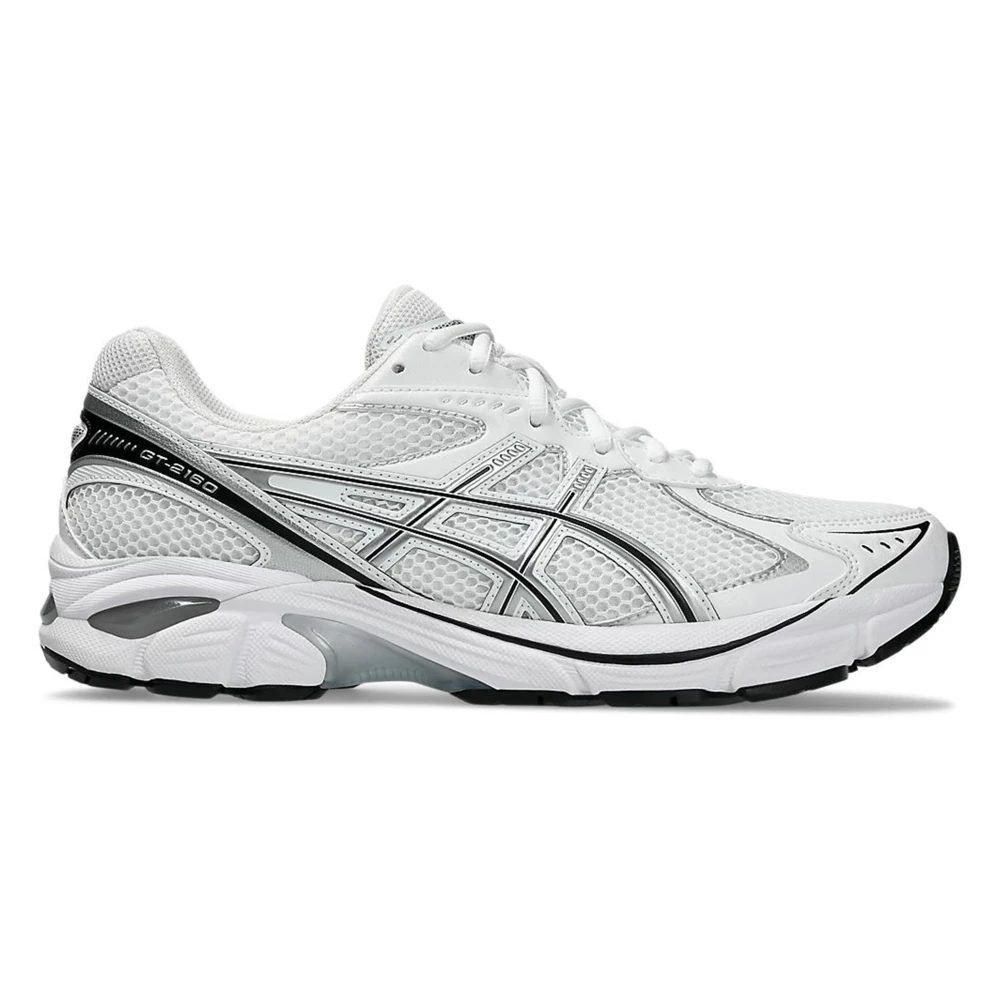 Asics - Shoes > Sneakers - Gray - Asics - Modalova