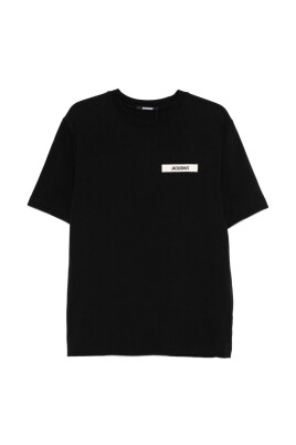 t-shirts-et-polos-noirs