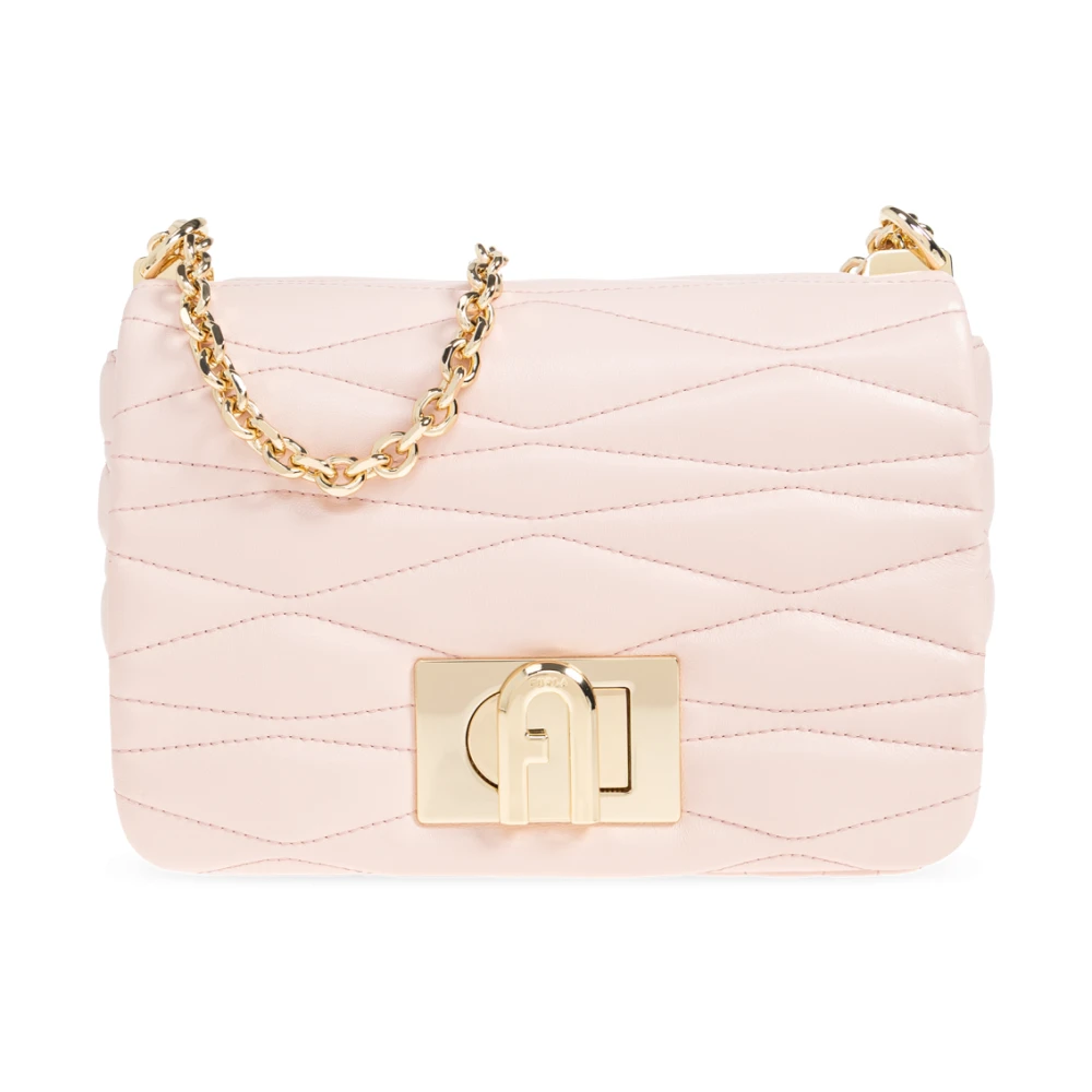 Furla Donna Rosa Borse, Taglia Unica, New,
