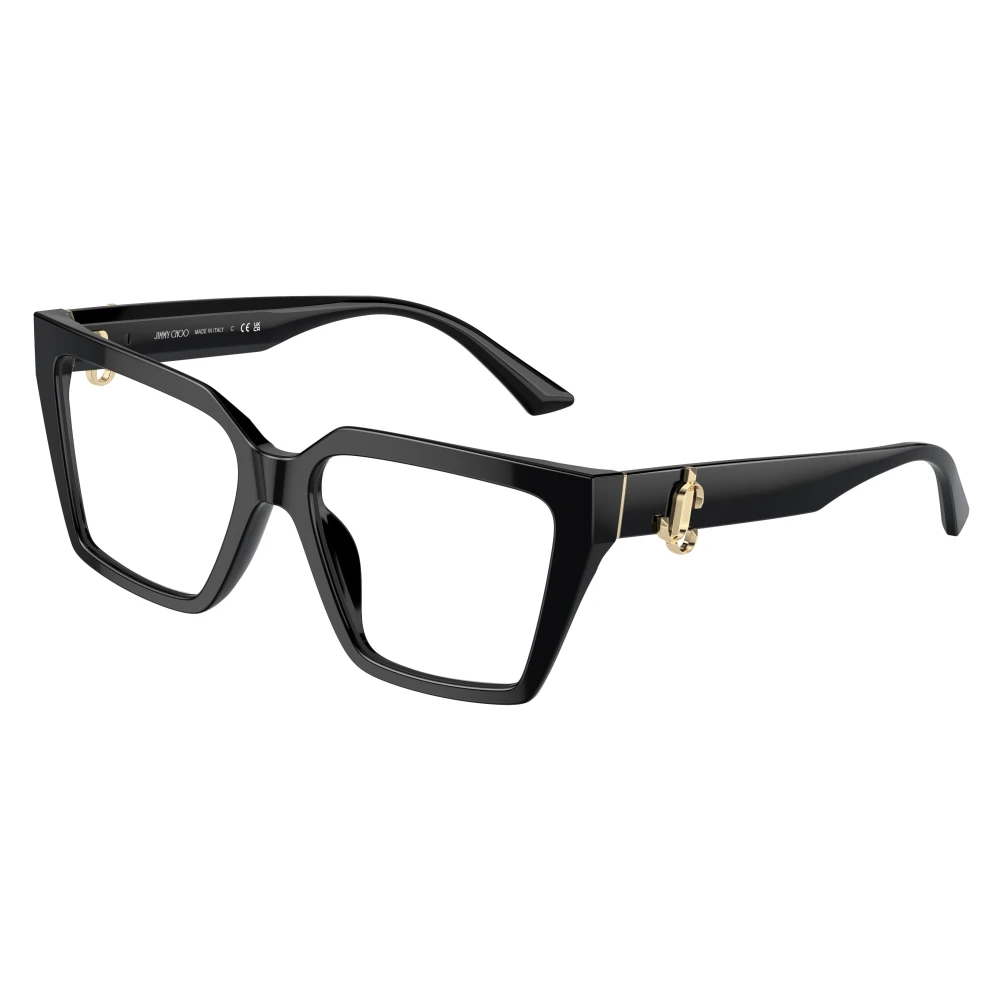 Jimmy Choo , Unisex, Accessories, Schwarzk, 52 Mm 
